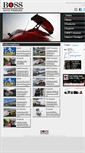 Mobile Screenshot of ap-boss.com